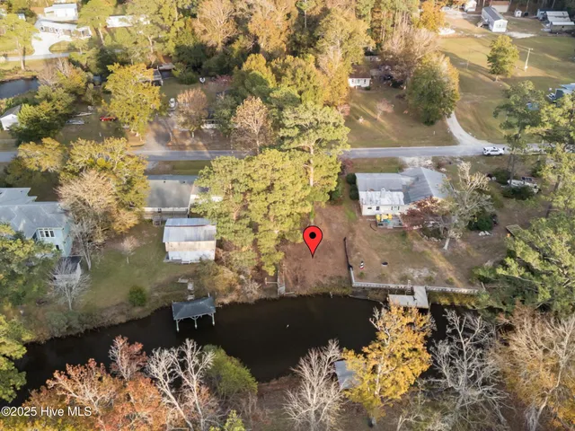 $130,000 | 147 Water Front Drive, Cedar Point, NC 28584