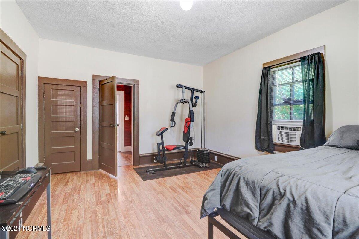 604 Harding Avenue Kinston, NC 28501 - Photo 20 of 21 20-604 Harding Ave-20