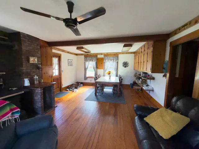 $474,900 | 433 Grange Hall Road, Monroe, NH 03771