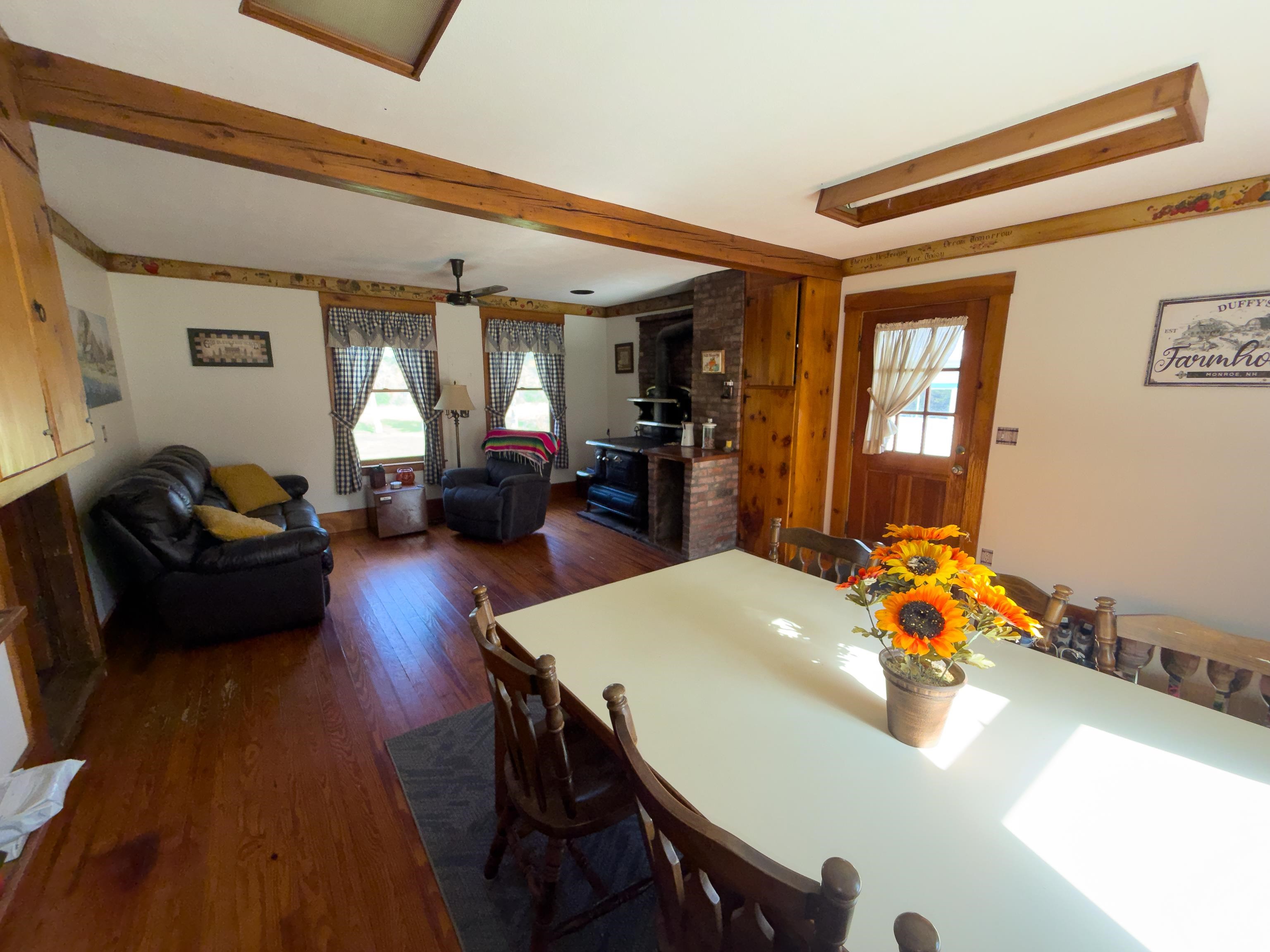 433 Grange Hall Road Monroe, NH 03771 - Photo 12 of 52