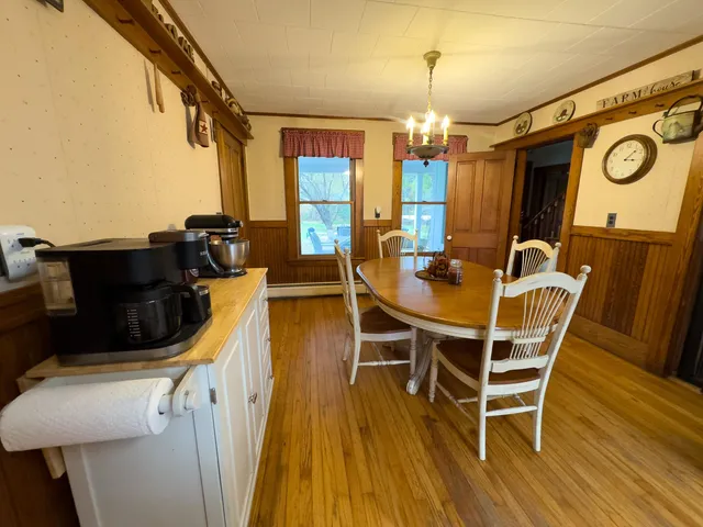 $474,900 | 433 Grange Hall Road, Monroe, NH 03771
