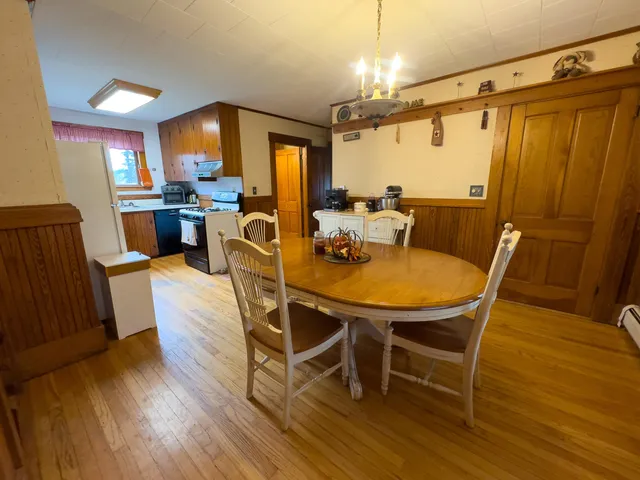 $474,900 | 433 Grange Hall Road, Monroe, NH 03771