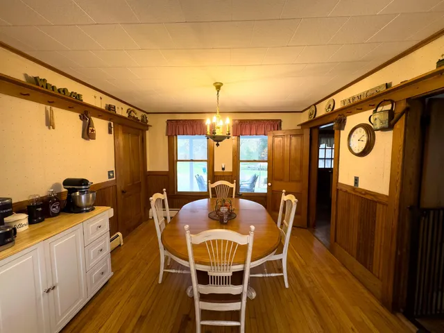 $474,900 | 433 Grange Hall Road, Monroe, NH 03771