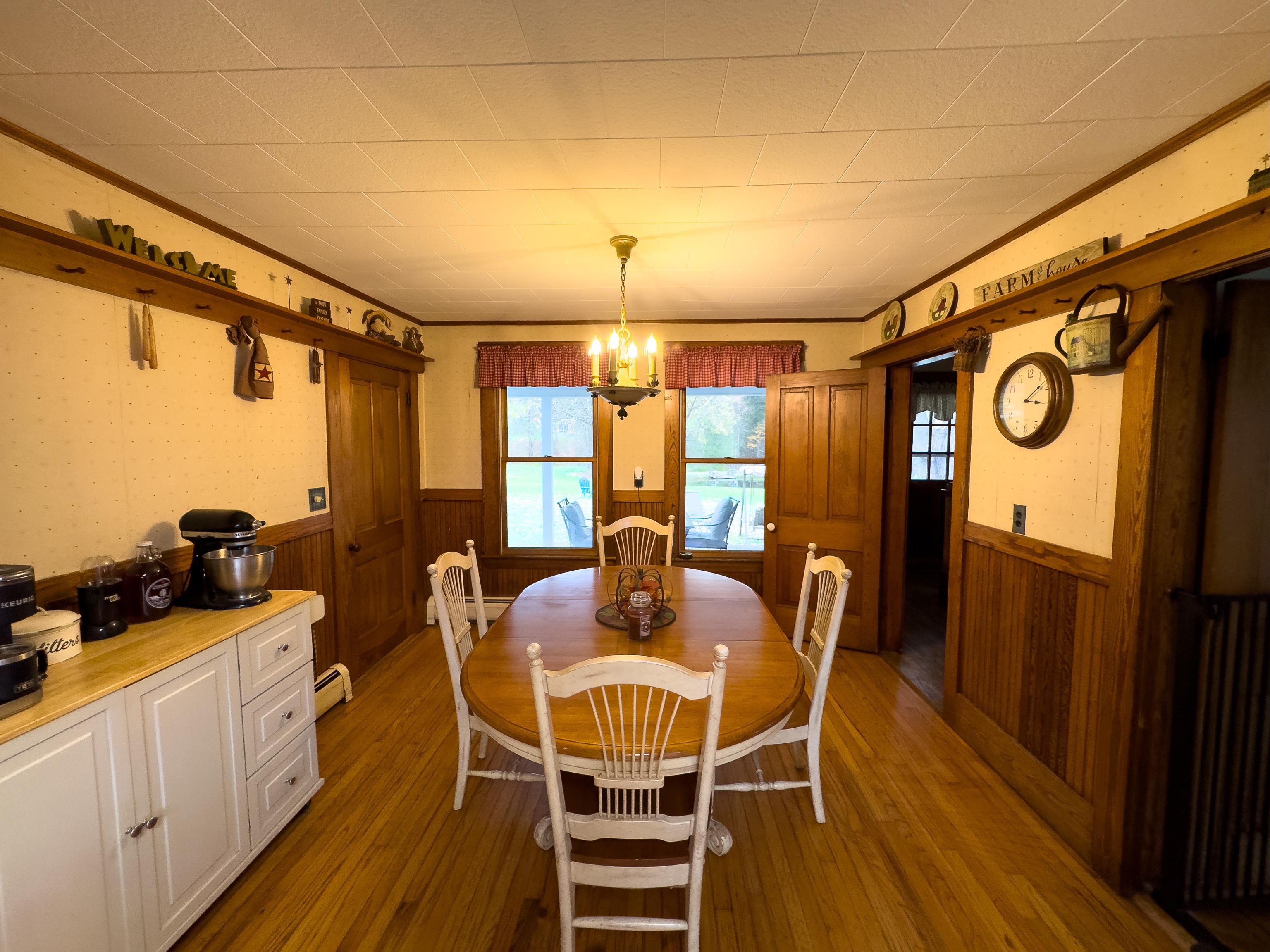 433 Grange Hall Road Monroe, NH 03771 - Photo 19 of 52