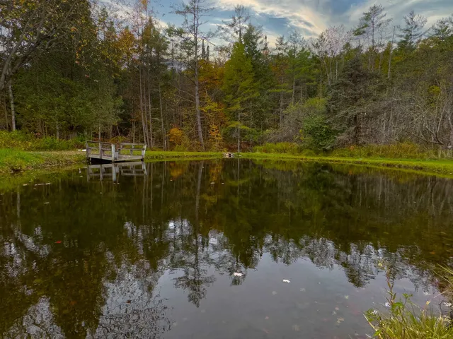 $474,900 | 433 Grange Hall Road, Monroe, NH 03771