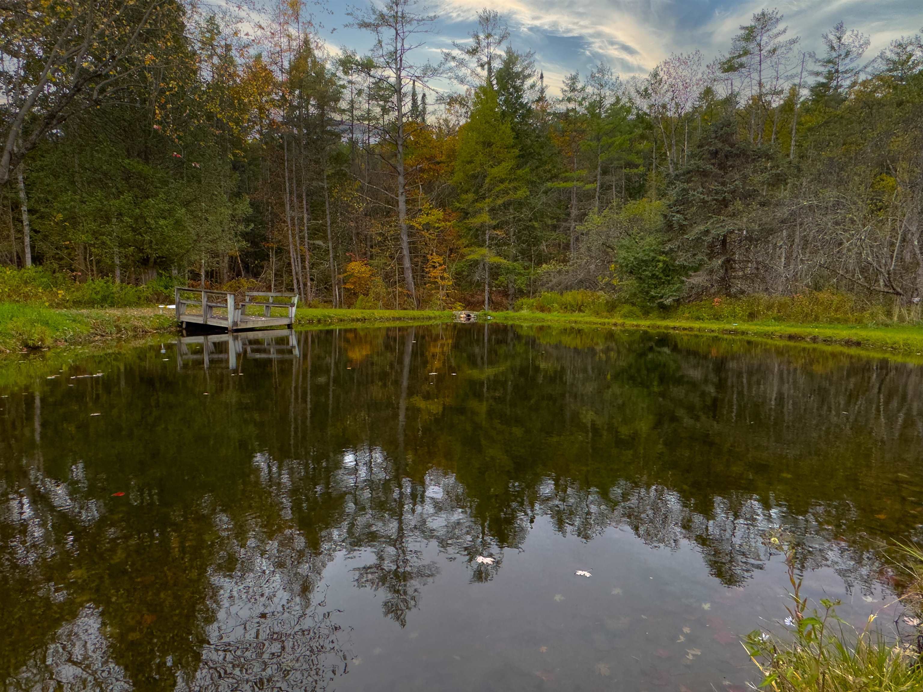 433 Grange Hall Road Monroe, NH 03771 - Photo 2 of 52