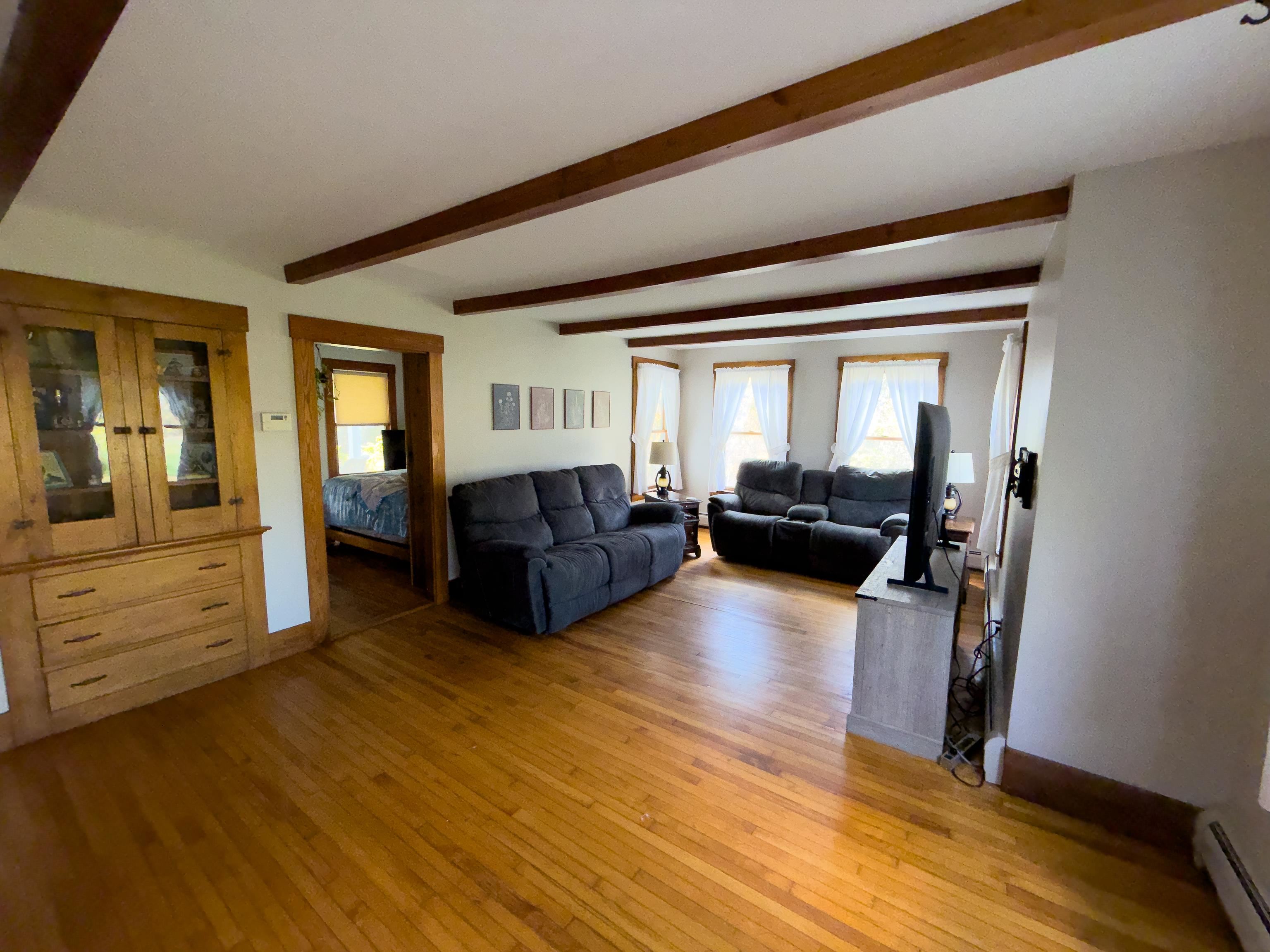 433 Grange Hall Road Monroe, NH 03771 - Photo 23 of 52