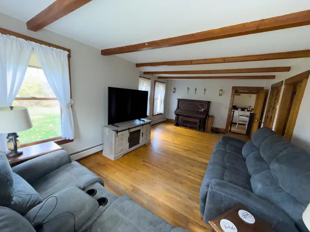 $474,900 | 433 Grange Hall Road, Monroe, NH 03771