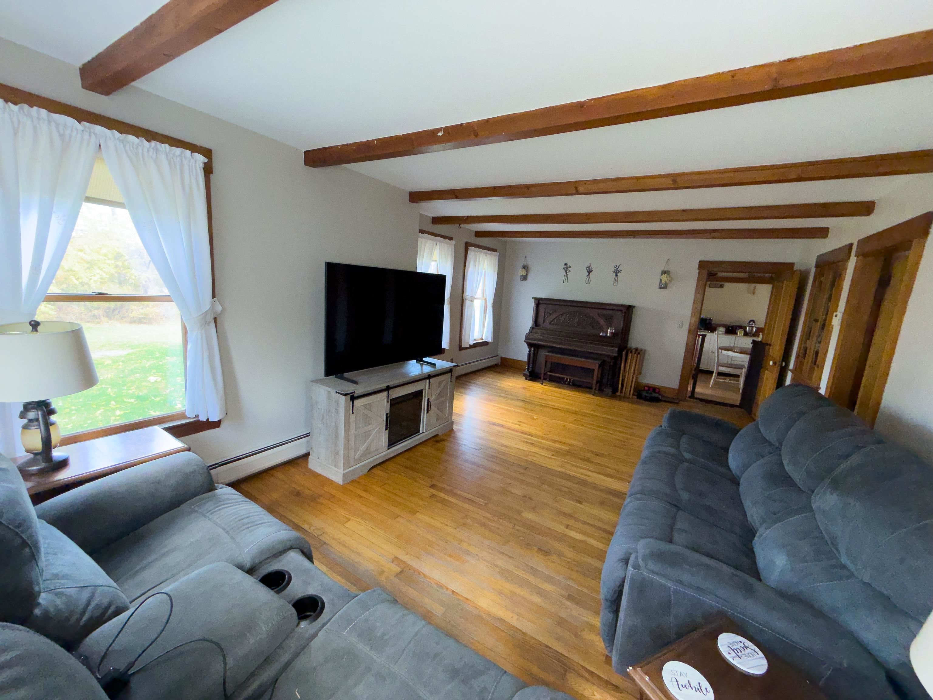 433 Grange Hall Road Monroe, NH 03771 - Photo 24 of 52