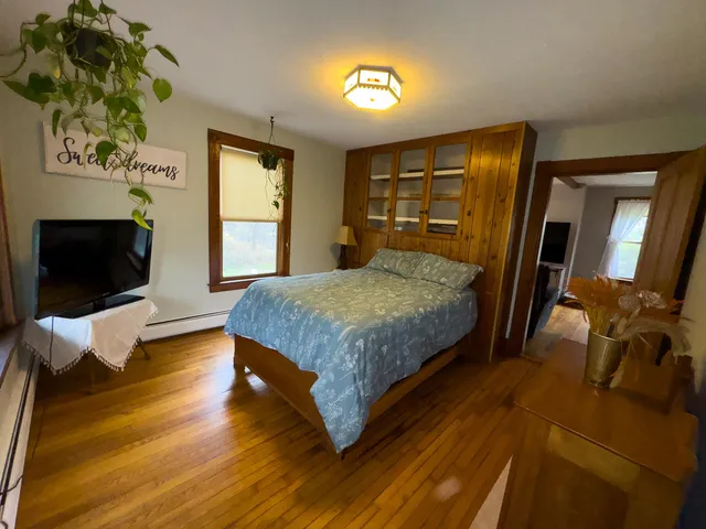 $474,900 | 433 Grange Hall Road, Monroe, NH 03771