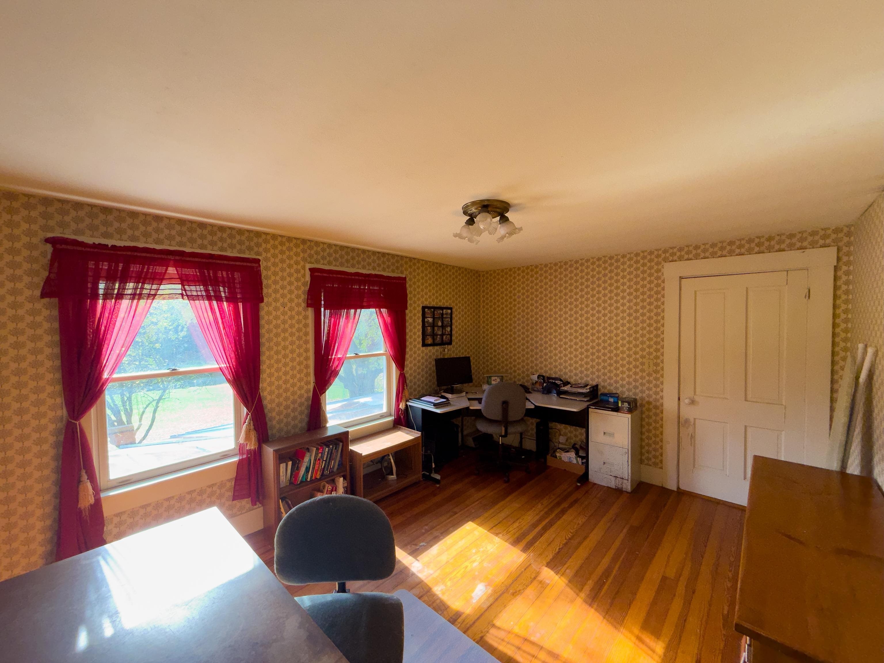 433 Grange Hall Road Monroe, NH 03771 - Photo 37 of 52