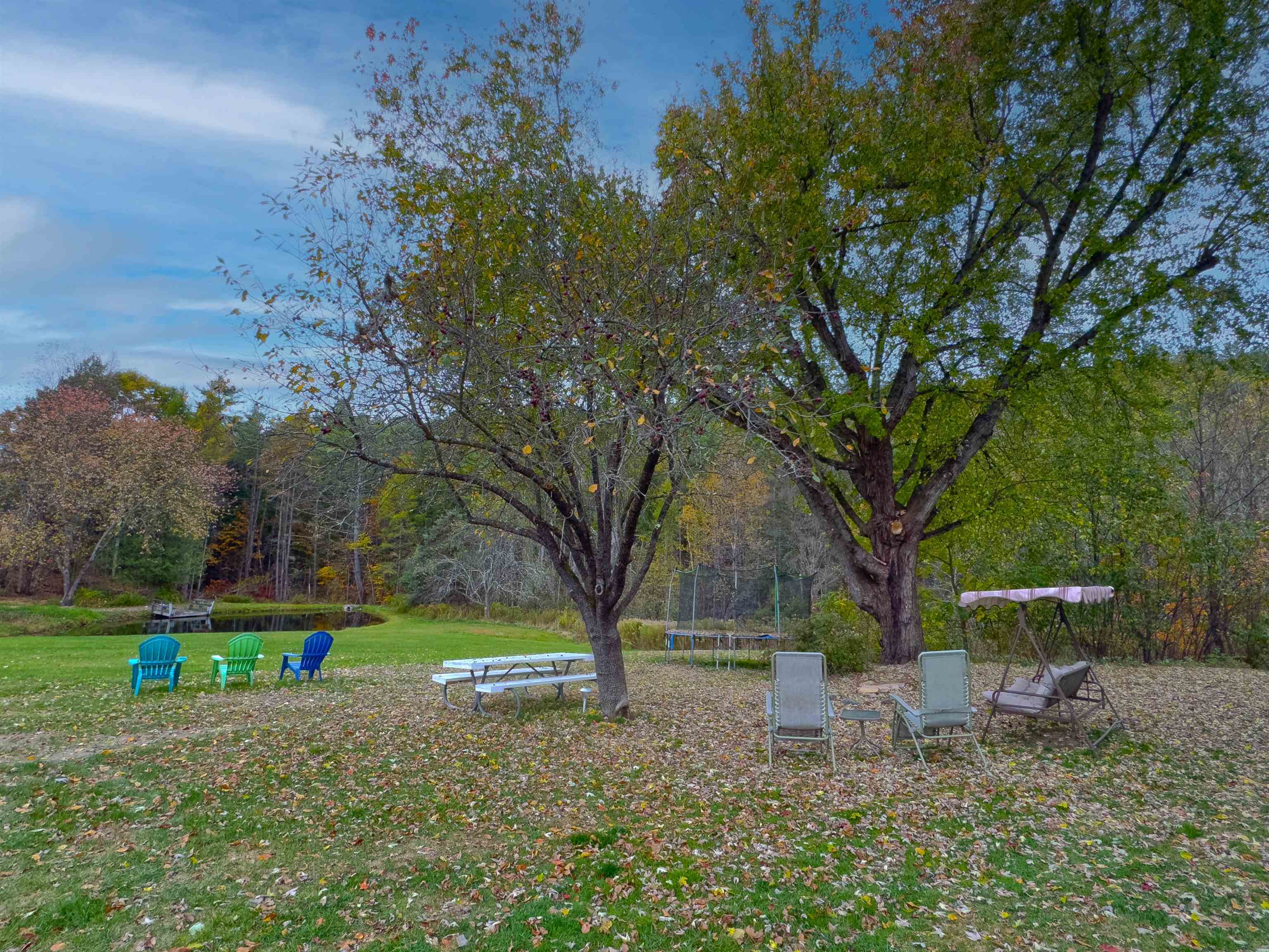 433 Grange Hall Road Monroe, NH 03771 - Photo 4 of 52