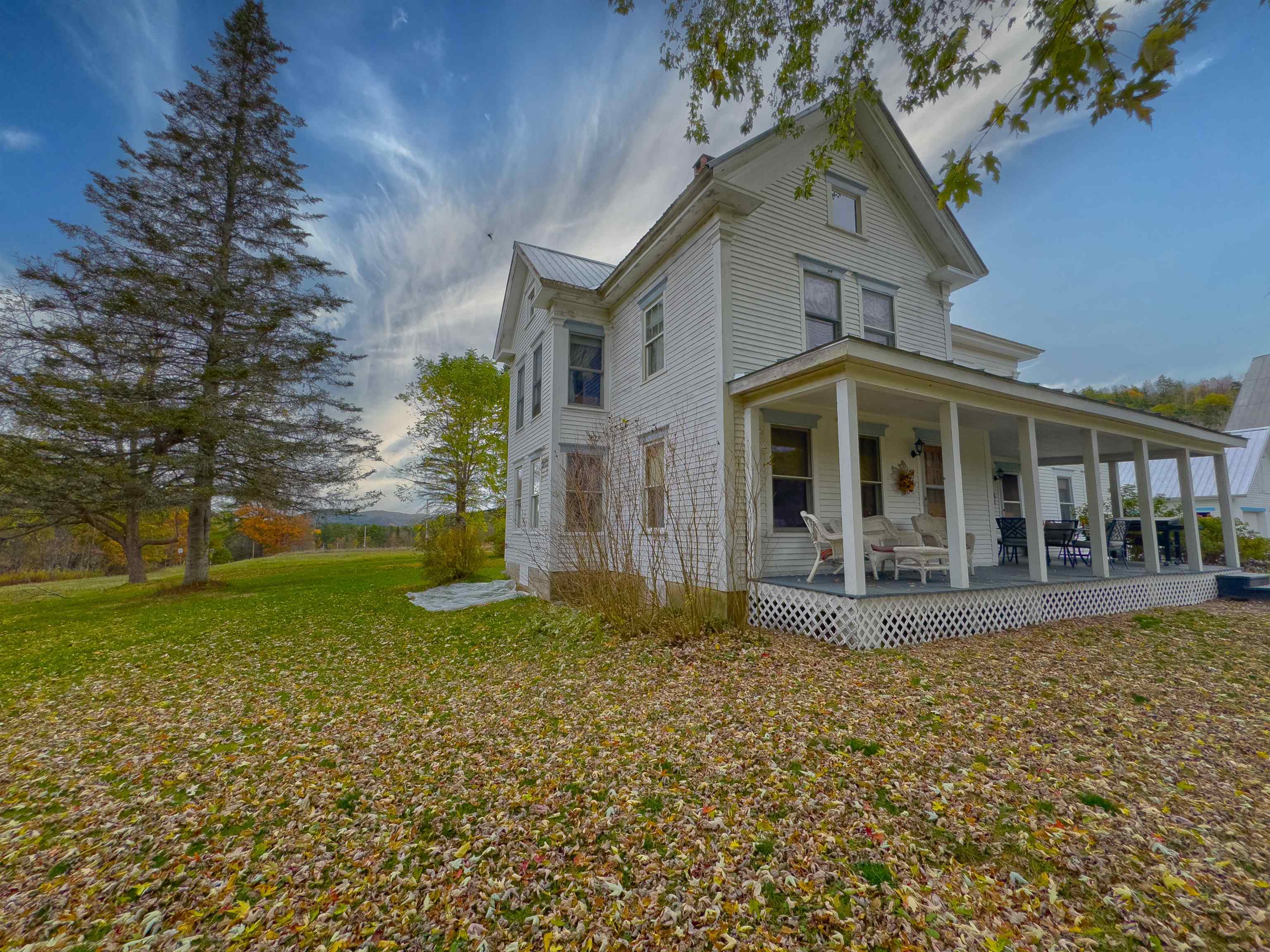 433 Grange Hall Road Monroe, NH 03771 - Photo 46 of 52