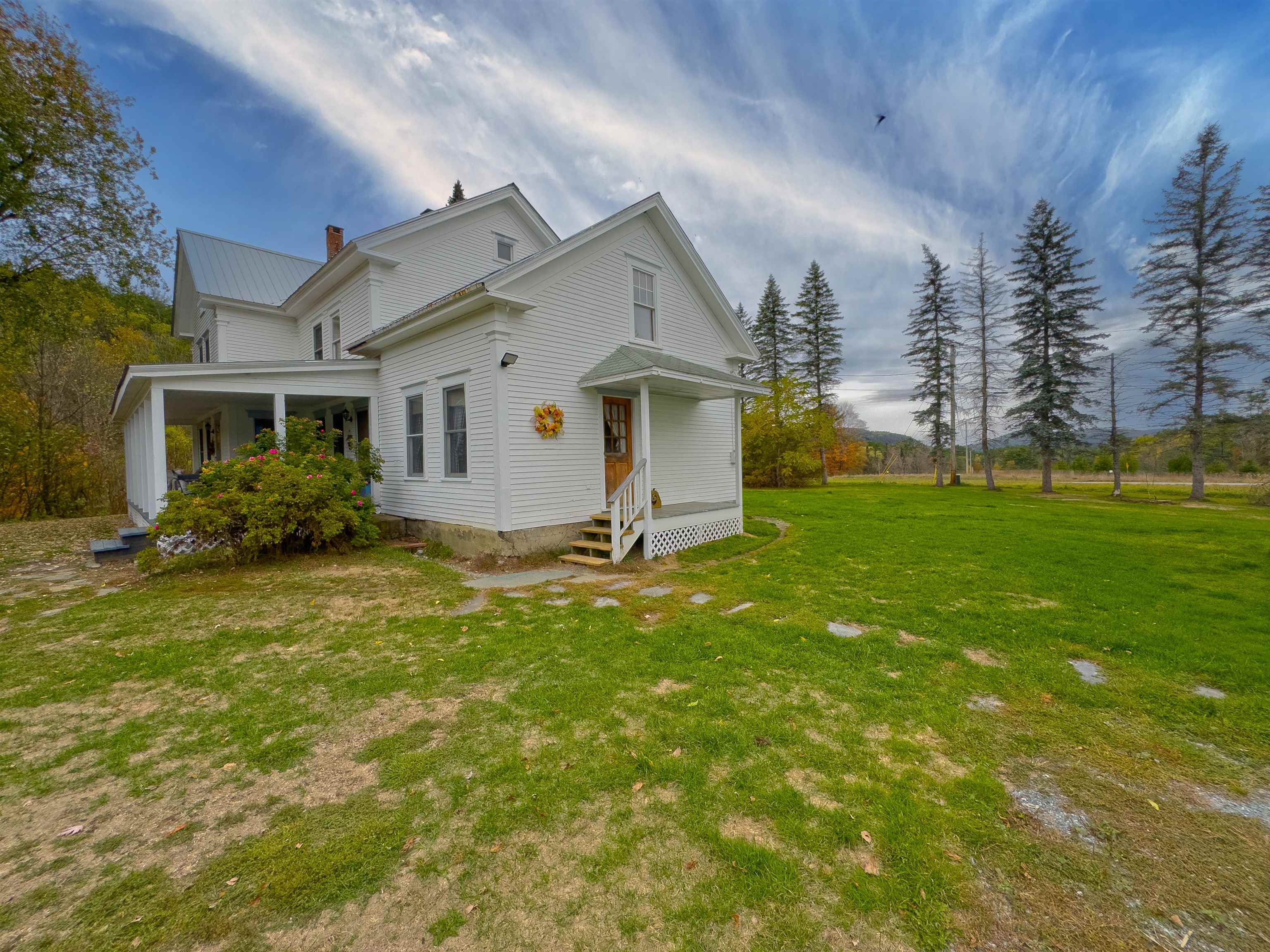 433 Grange Hall Road Monroe, NH 03771 - Photo 47 of 52