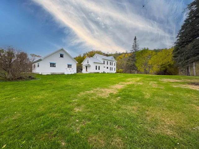 $474,900 | 433 Grange Hall Road, Monroe, NH 03771