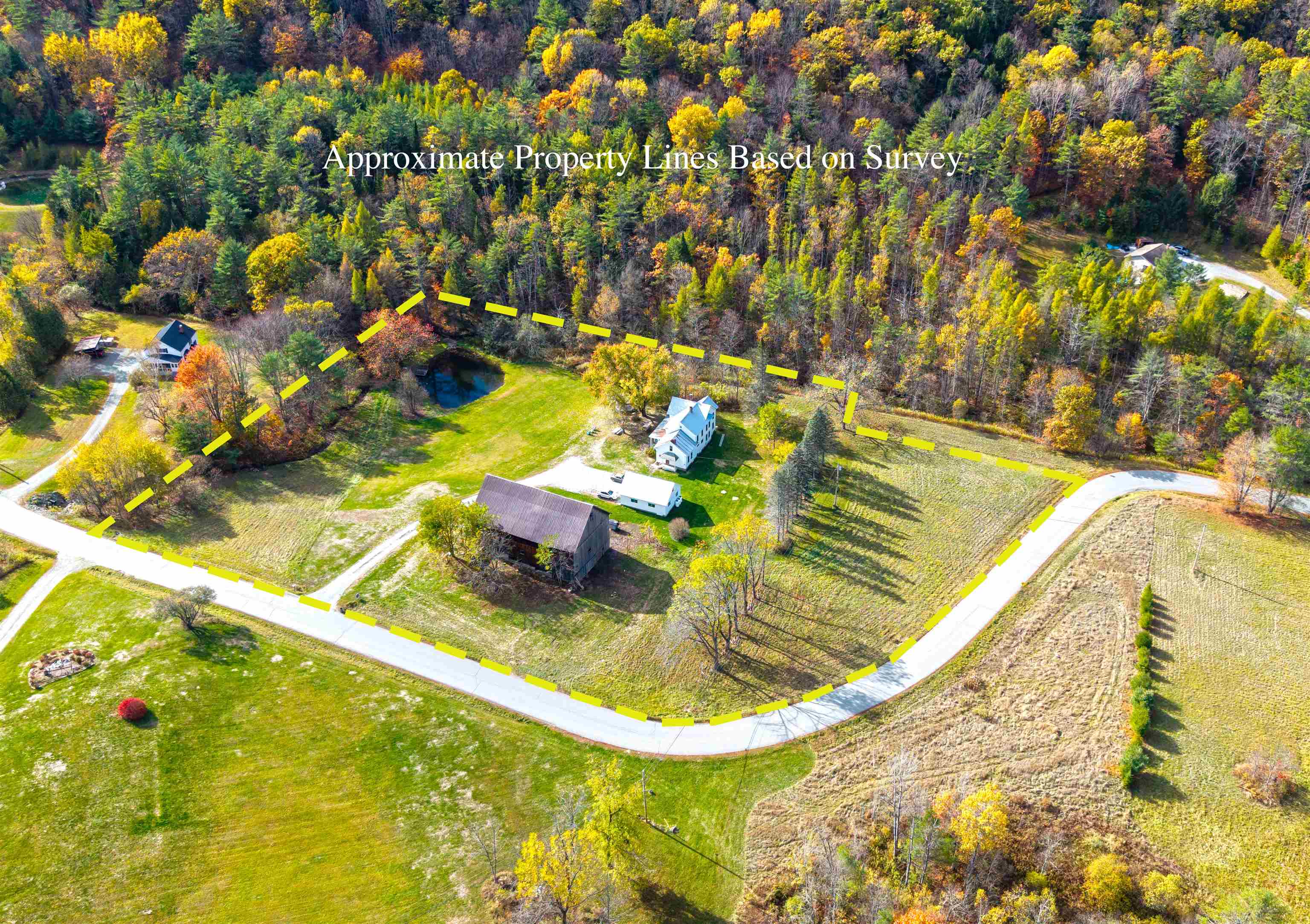 433 Grange Hall Road Monroe, NH 03771 - Photo 5 of 52