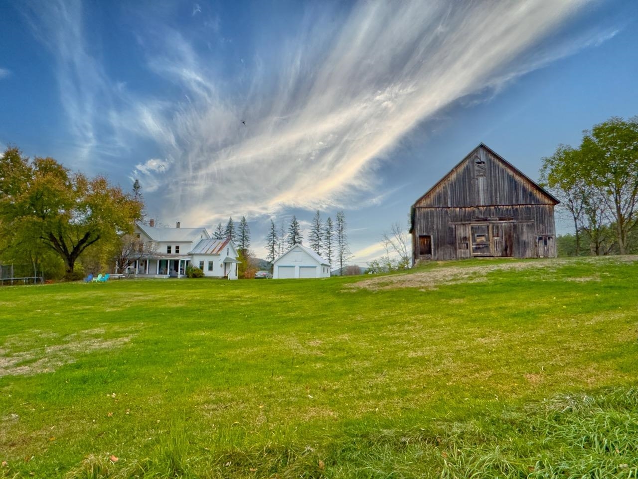 433 Grange Hall Road Monroe, NH 03771 - Photo 51 of 52