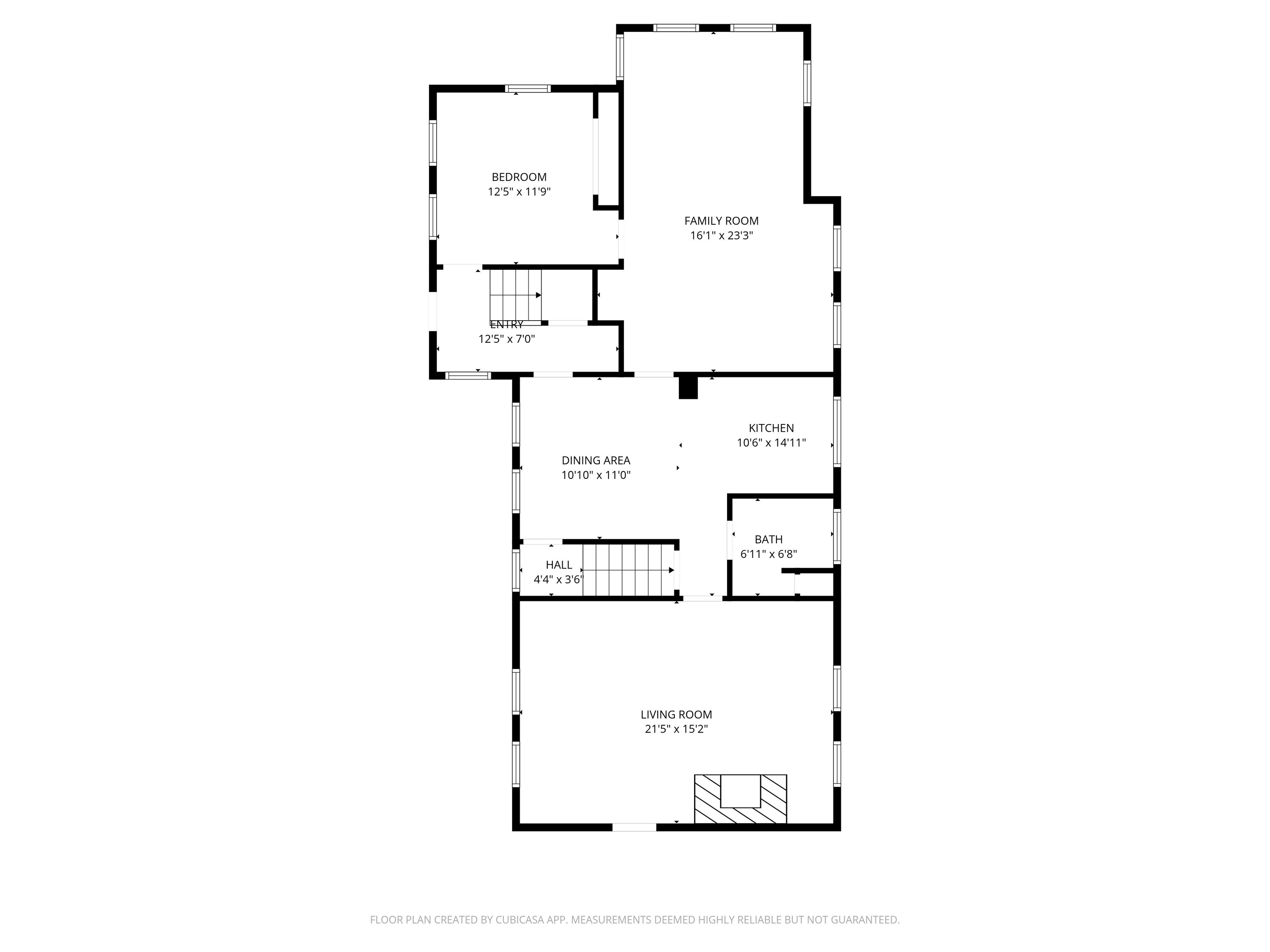 433 Grange Hall Road Monroe, NH 03771 - Photo 10 of 52