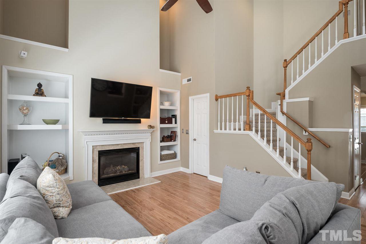 8009 Strawberry Meadows Street Raleigh, NC 27613 - Photo 3 of 20