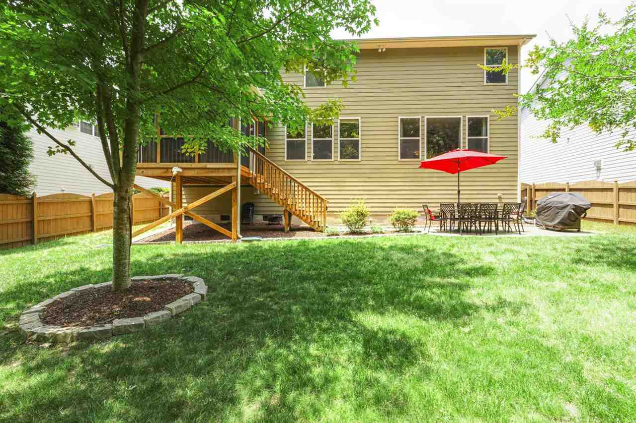 4011 Red Grape Drive Raleigh, NC 27607 - Photo 29 of 30 Photo 29