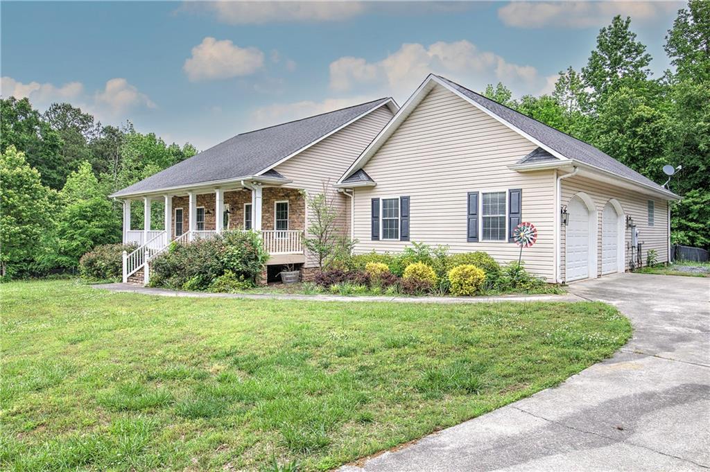 1005 Harmony Road Southeast Aragon, GA 30104 - Photo 51 of 65