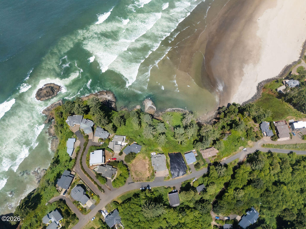 3102 South Beach Road Neskowin, OR 97149 - Photo 17 of 32
