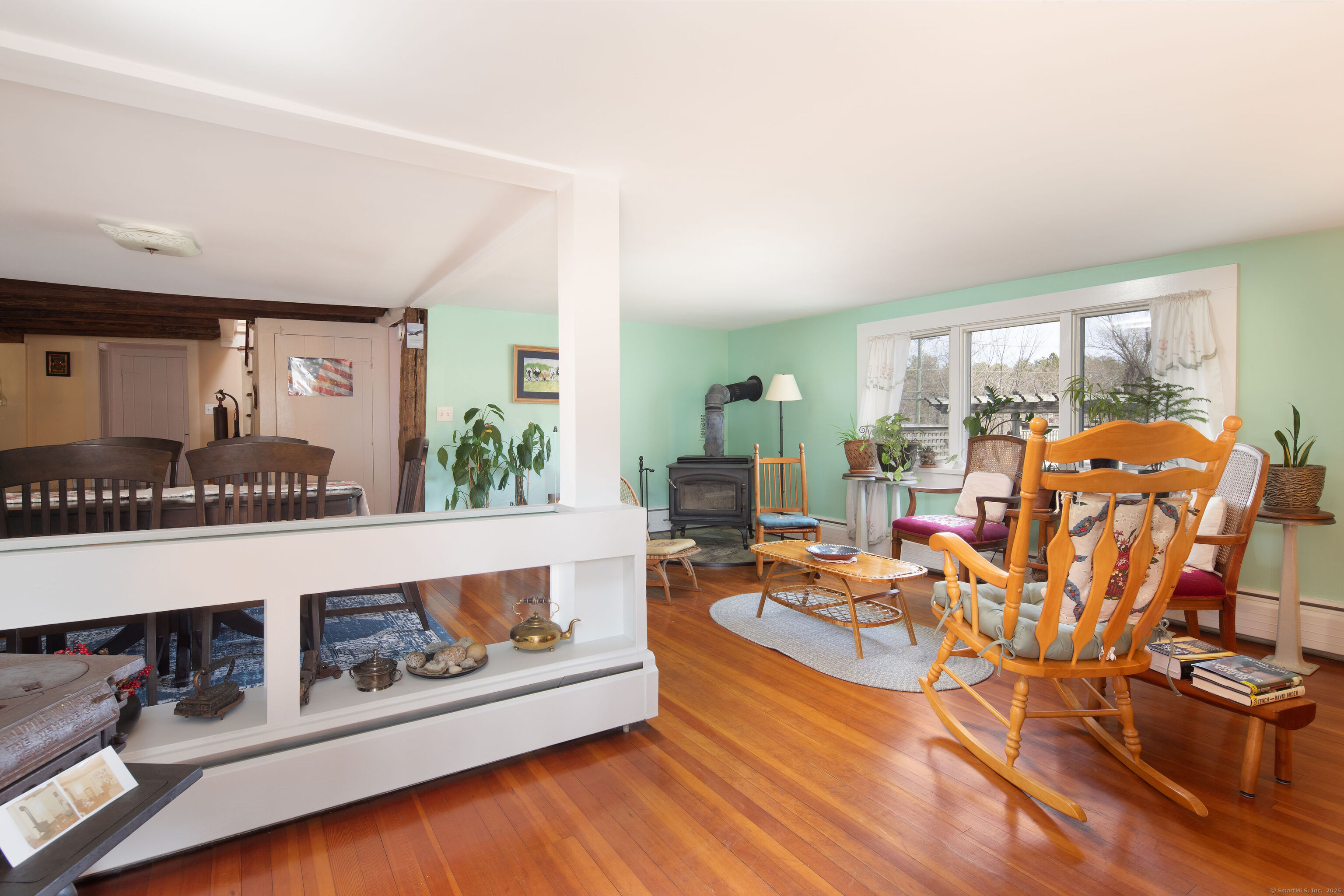 2 Perry Street Salisbury, CT 06039 - Photo 12 of 32