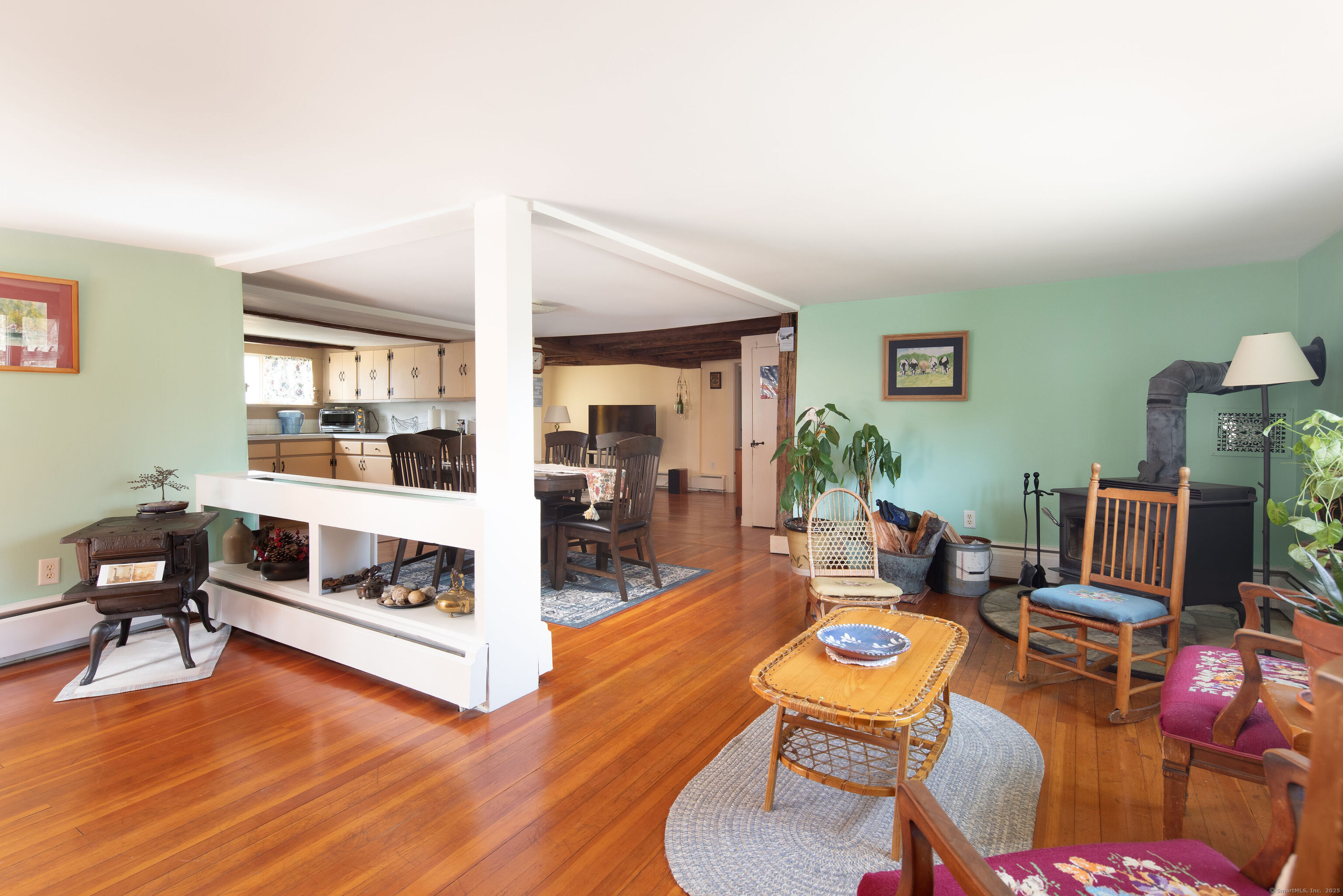 2 Perry Street Salisbury, CT 06039 - Photo 13 of 32