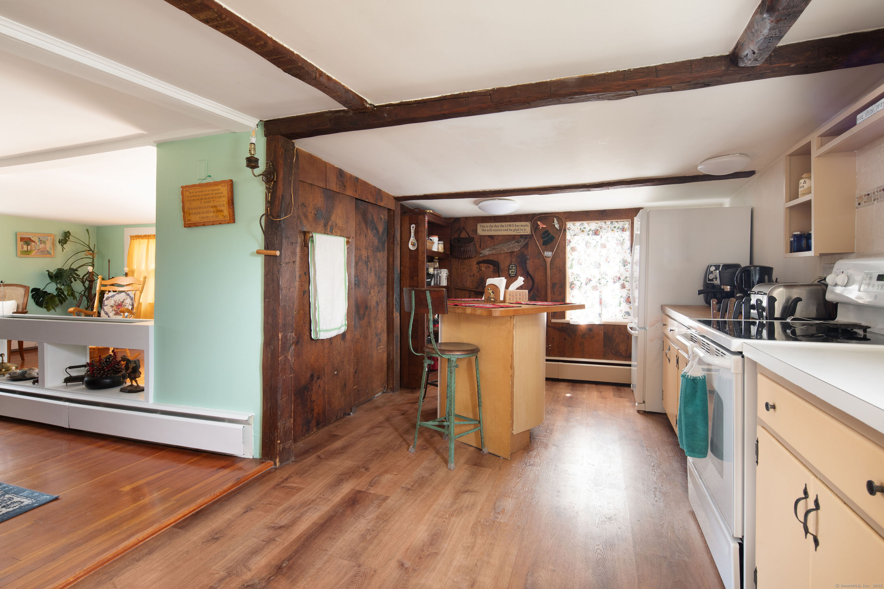 2 Perry Street Salisbury, CT 06039 - Photo 17 of 32