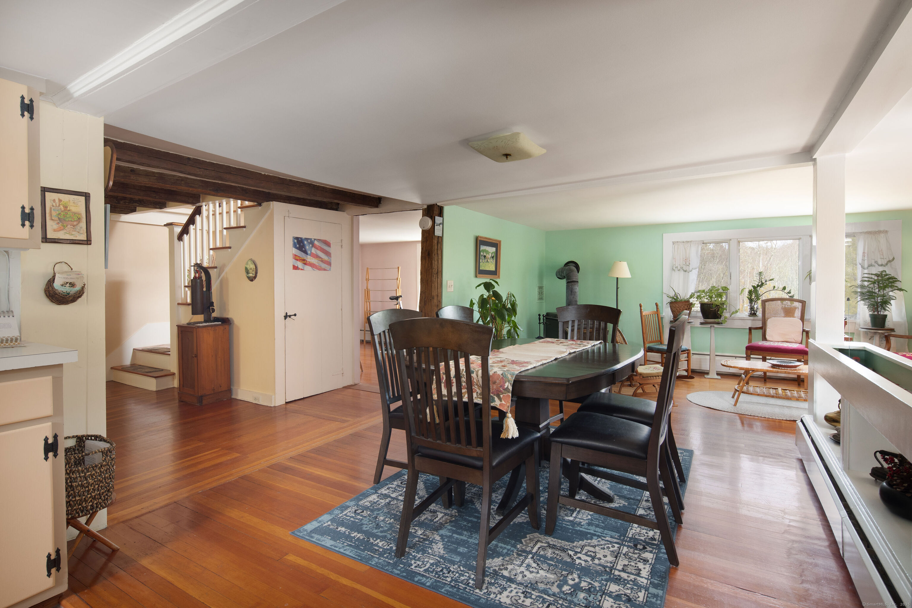 2 Perry Street Salisbury, CT 06039 - Photo 18 of 32