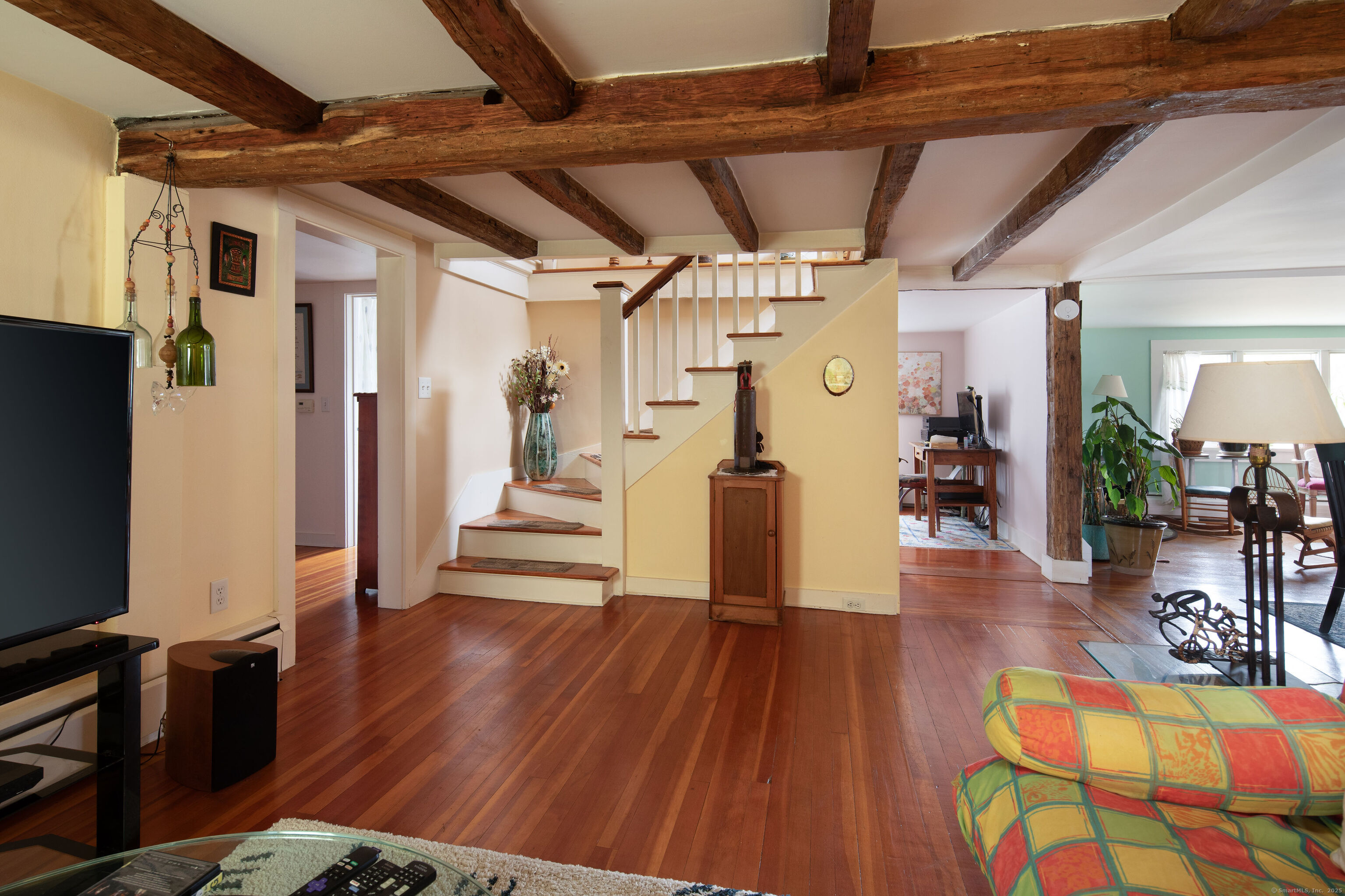 2 Perry Street Salisbury, CT 06039 - Photo 21 of 32