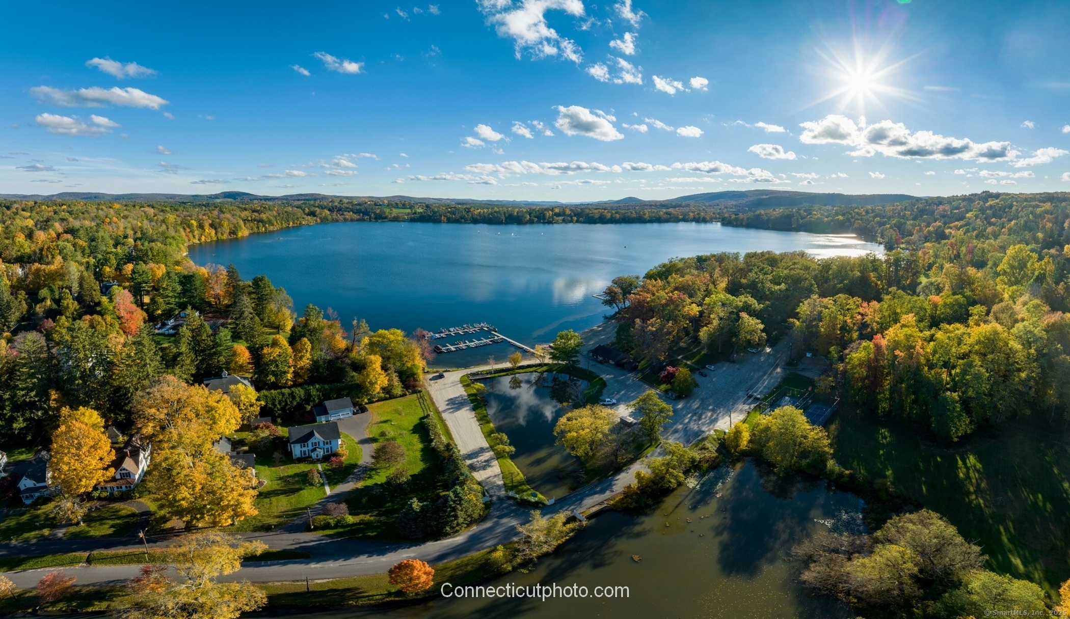 2 Perry Street Salisbury, CT 06039 - Photo 31 of 32