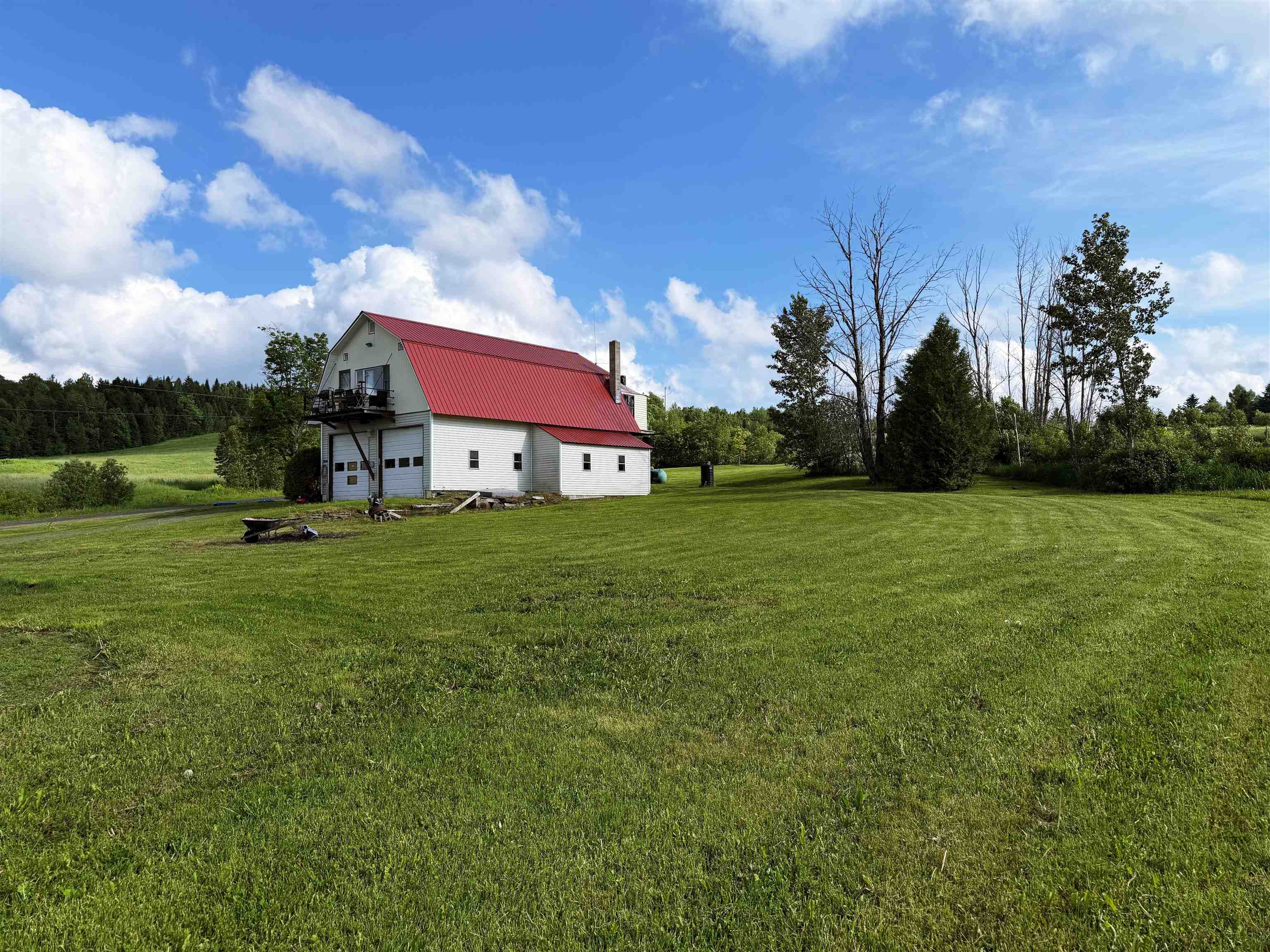 22 Gaudette Road Norton, VT 05907 - Photo 3 of 39