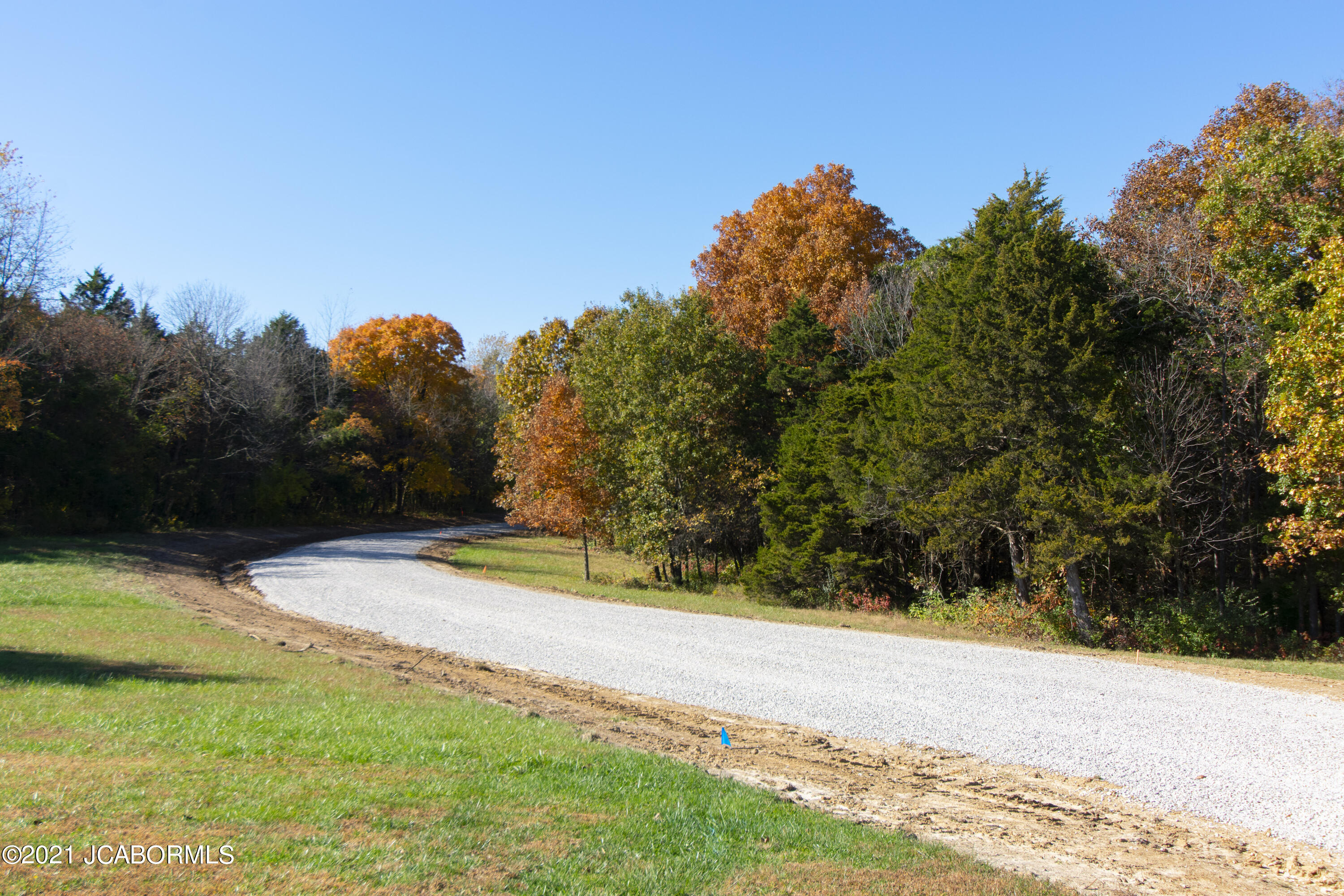 8 Bluff Road Holts Summit, MO 65043 - Photo 1 of 12