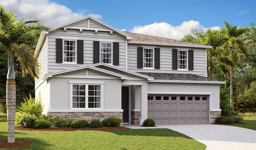 141 Waterstone Loop Tavares, FL 32778 - Photo 1 of 22