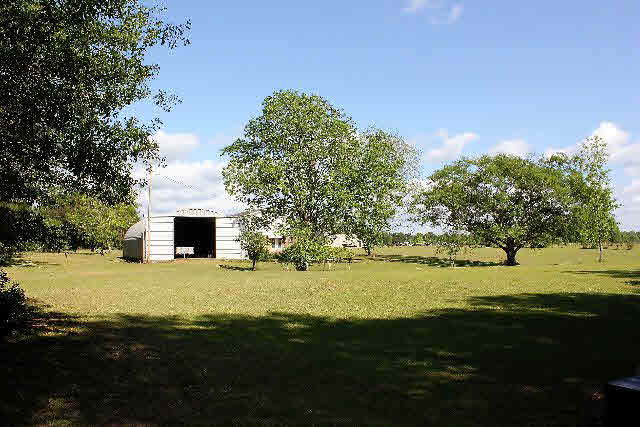 12836 Anna's Way Stapleton, AL 36578 - Photo 40 of 43 Barn