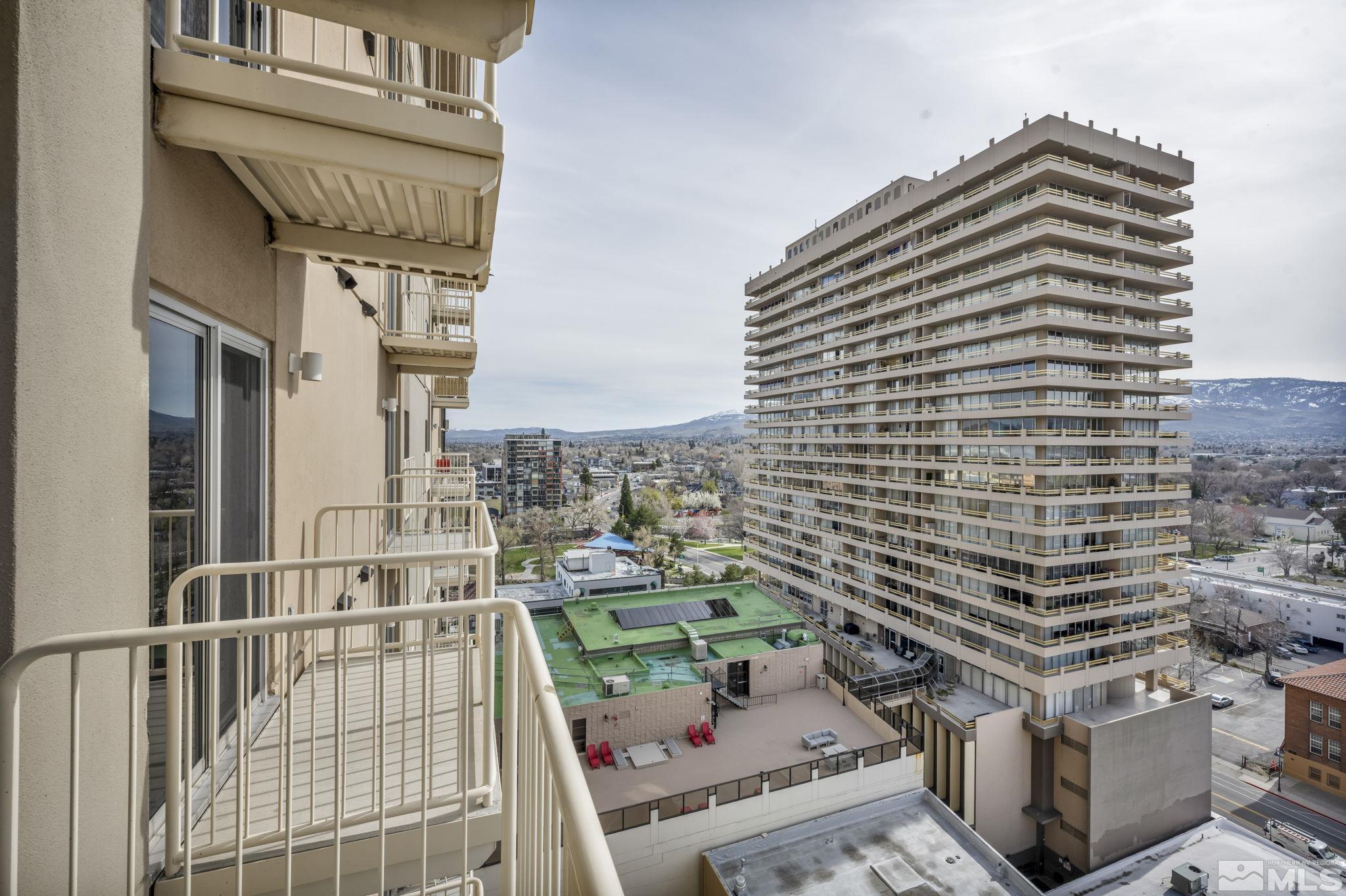 200 West 2nd Street, Unit 1207 Reno, NV 89501 - Photo 2 of 39 a picture of a building