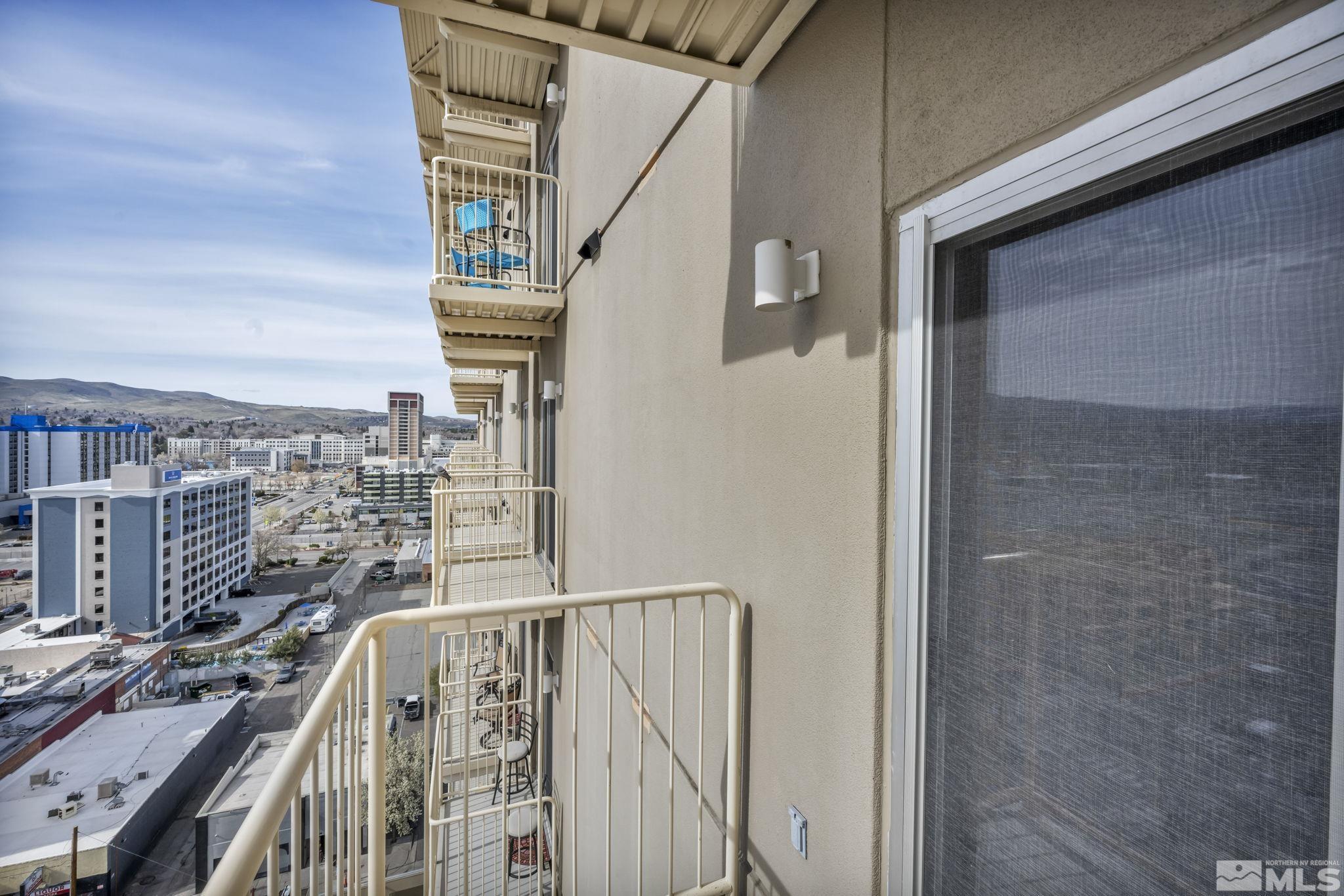 200 West 2nd Street, Unit 1207 Reno, NV 89501 - Photo 33 of 39