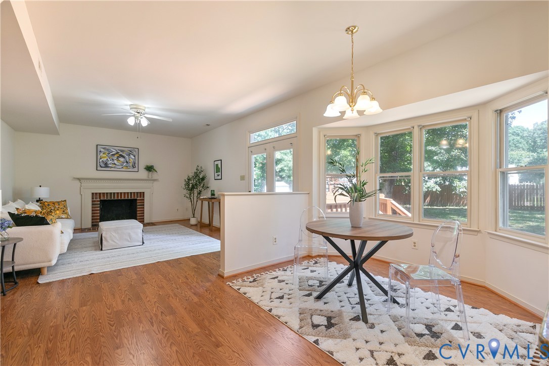 2505 Retrievers Ridge Road Henrico, VA 23233 - Photo 13 of 41