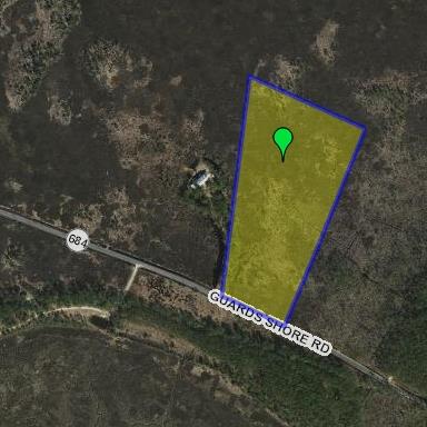Lot 149 Guards Shore Road, Unit 149A Bloxom, VA 23308 - Photo 4 of 5