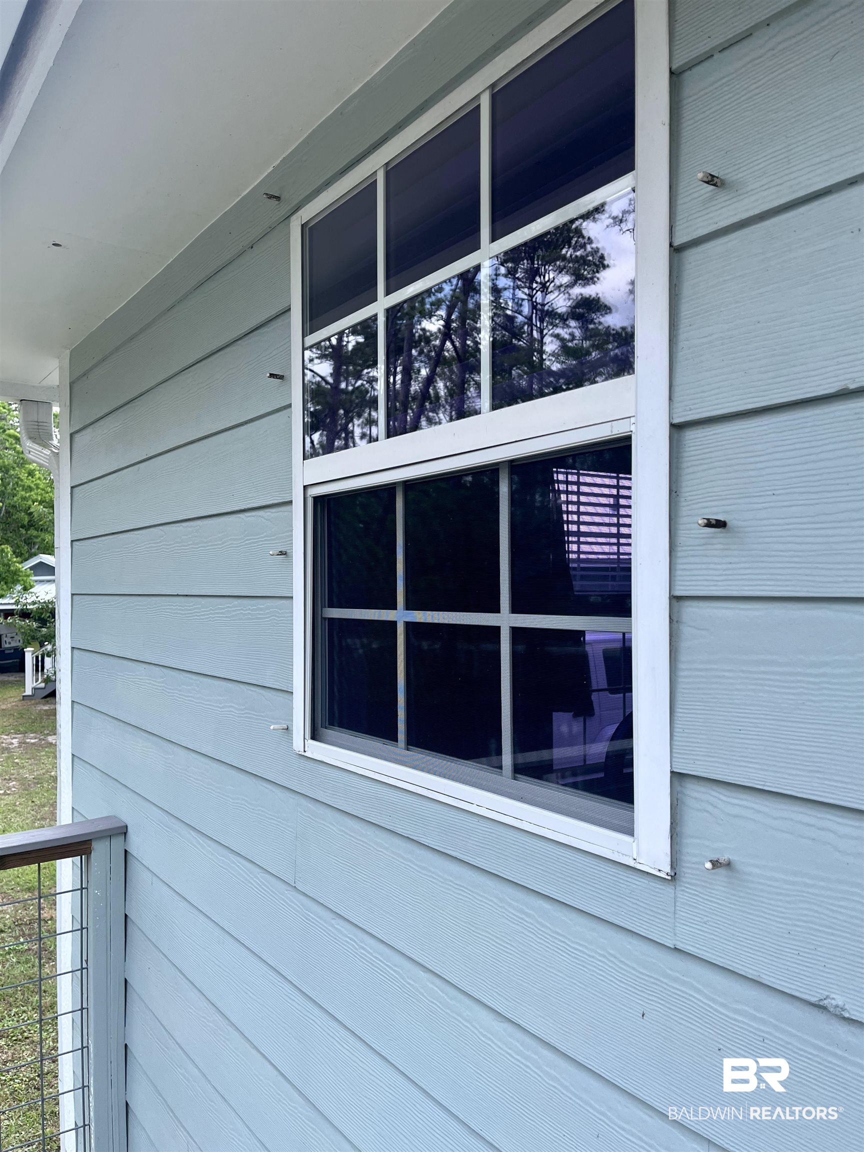 17 Claudette Circle Orange Beach, AL 36561 - Photo 31 of 42 Storm Shutter ready Windo
