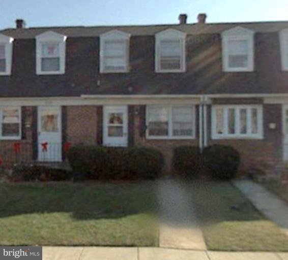 2951 Mallview Road Baltimore, MD 21230 - Photo 1 of 1 Exterior (Main)