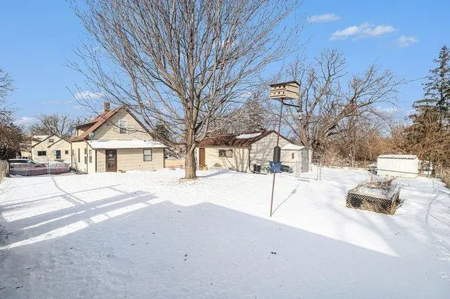 $210,000 | 4217 Washington Street Northeast, Columbia Heights, MN 55421