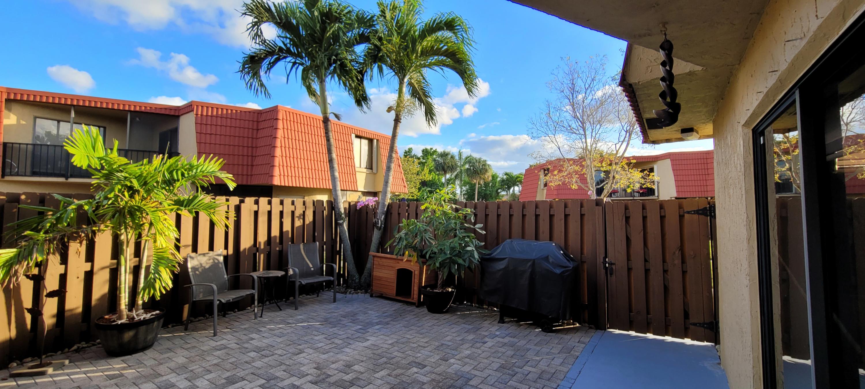 8110 Thames Boulevard, Unit D Boca Raton, FL 33433 - Photo 2 of 20 20210309_172338