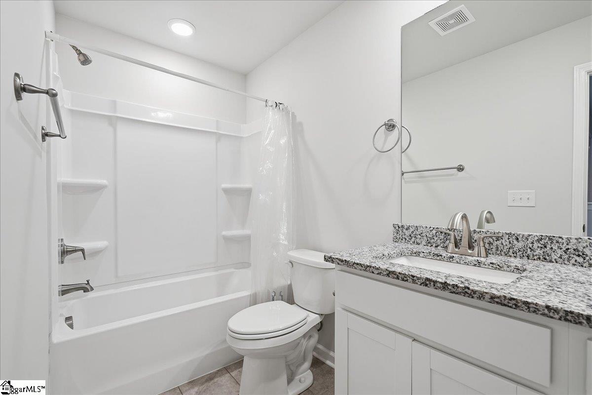 536 Winding Meadow Lane Greenville, SC 29607 - Photo 37 of 46