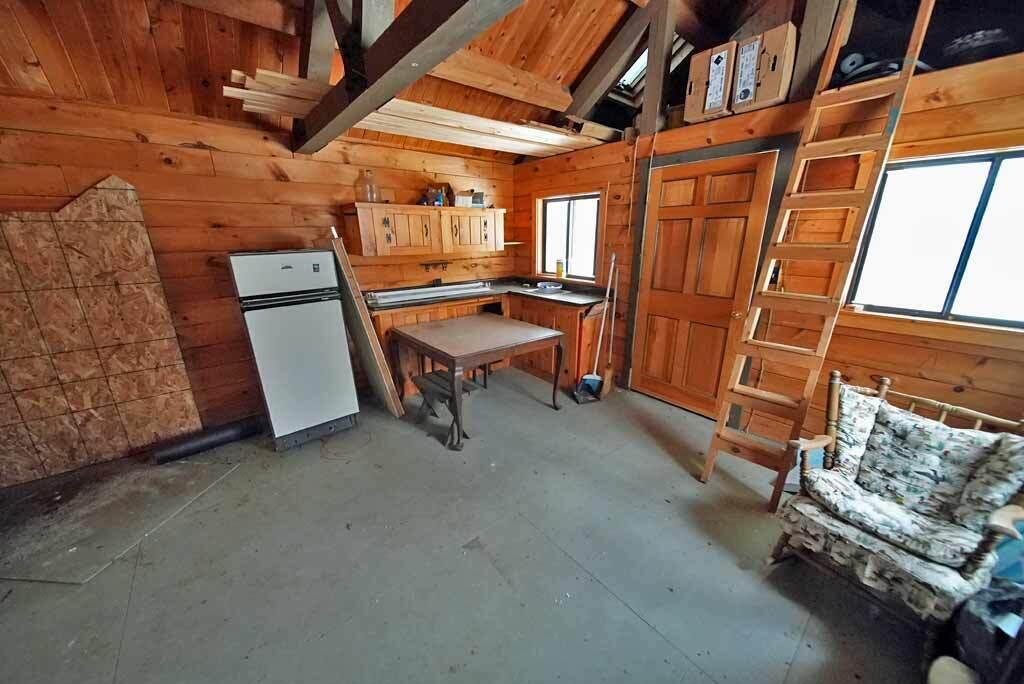 Lot 14 Mountain Road Houlton, ME 04730 - Photo 57 of 75 wilderness-off-grid-log-cab