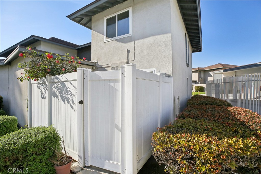 4018 Bryant Court Cypress, CA 90630 - Photo 10 of 16 a view of a house with a street