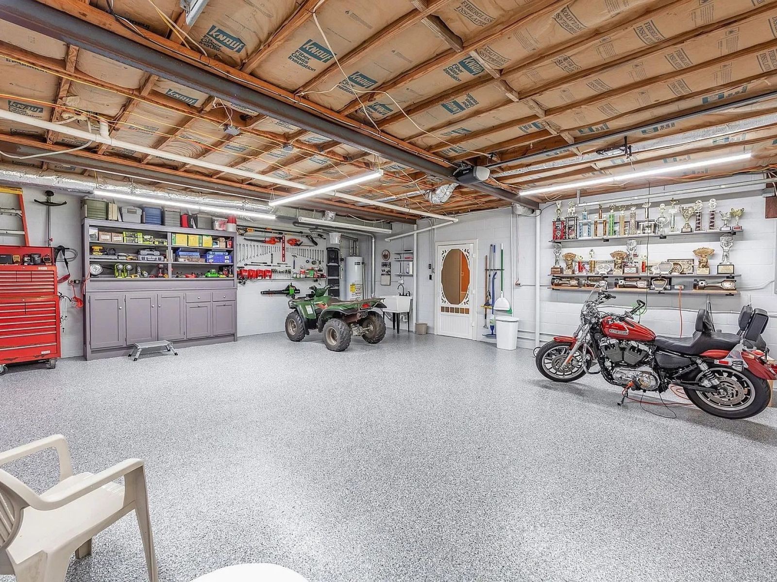 249 Peace Chapel Road Scotts Hill, TN 38374 - Photo 17 of 20