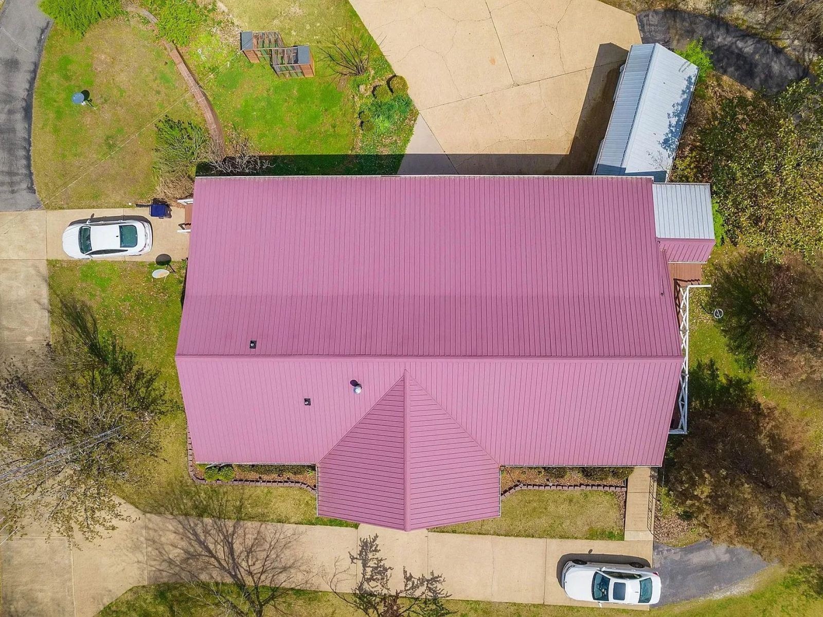 249 Peace Chapel Road Scotts Hill, TN 38374 - Photo 20 of 20