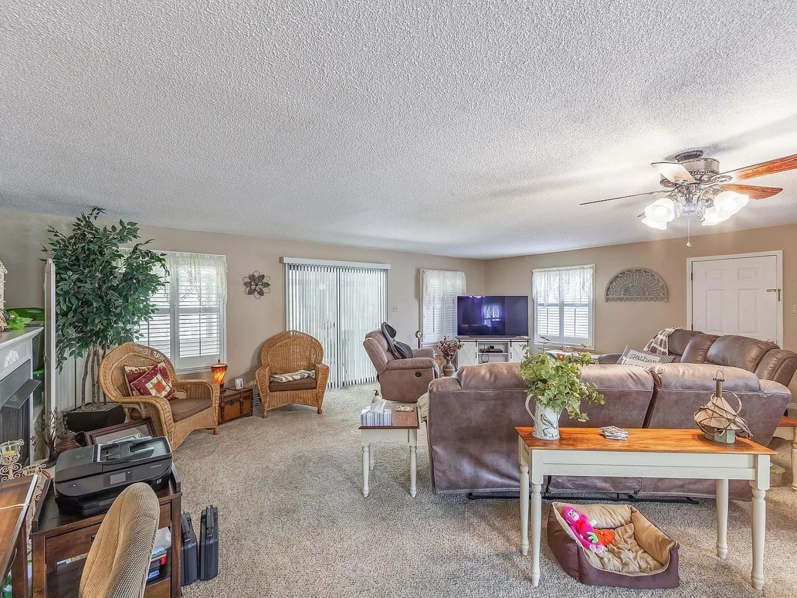 249 Peace Chapel Road Scotts Hill, TN 38374 - Photo 4 of 20